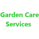 Garden Care Services logo