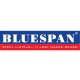 Bluespan logo