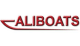 Aliboats Zambia Ltd logo