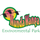 Munda Wanga Environmental Park logo