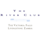 The River Club Zambia logo