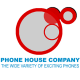 Phone House Company Ltd logo