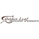 Golden Leaf Restaurant logo