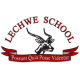 Lechwe School logo