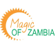 Magic of Zambia logo