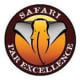 Safari Par Excellence logo