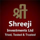 Shreeji Investments Ltd logo