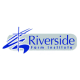 Riverside Farm Institute logo