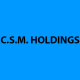 CSM Holdings Zambia Ltd logo