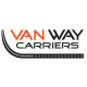 Van Way Carriers logo