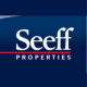 Seeff Properties Zambia logo