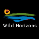 Wild Horizons Zambia logo