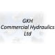 GKH Commercial Hydraulics Ltd logo