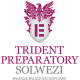 Trident Preparatory School Solwezi logo