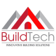 BuildTech logo