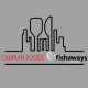 Camran Foods Fishaways logo