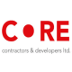 Core Contractors and Developers Ltd logo