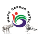 Warm Harbor Hotel logo