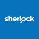 Shopping Sherlock logo