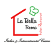 La Bella Roma Italian Restaurant logo