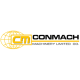 Conmach Machinery Pty Ltd logo