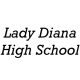 Lady Diana Education Center logo