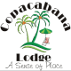 Copacabana Lodge logo