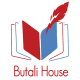 Butali House logo