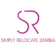 Simply Relocate Zambia logo