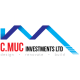 C.MUC Investments Ltd logo