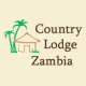 Country Lodge Lusaka logo