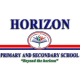 Horizon Primary and Secondary School logo