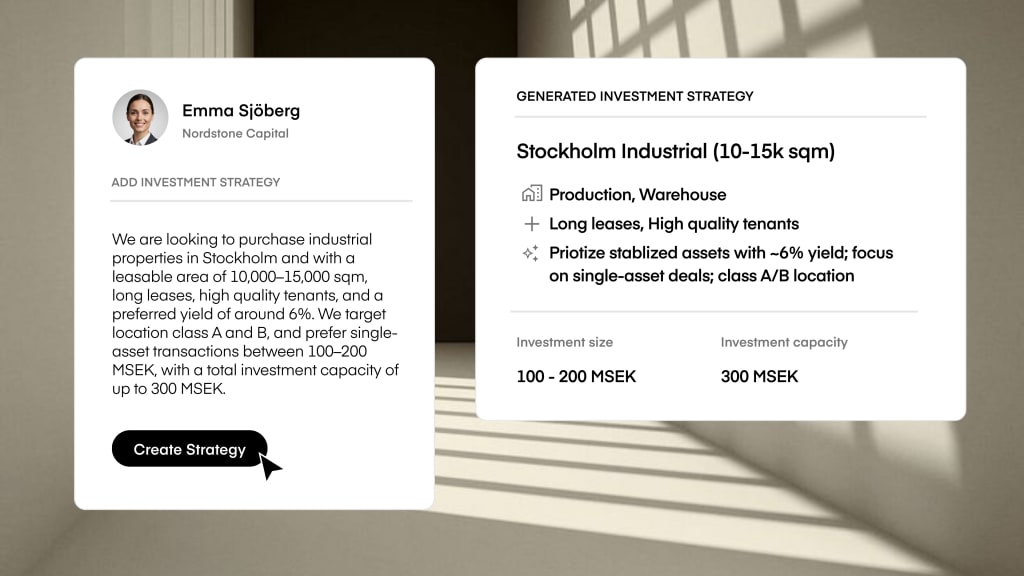 Why go local or cross-border when you can do both?