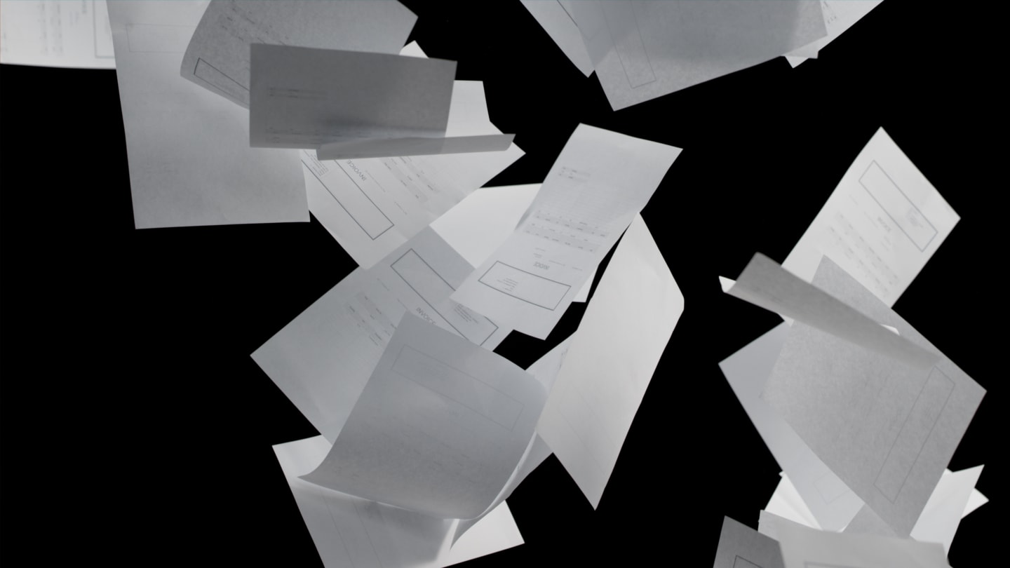 There's more to life than admin. Like dealmaking.