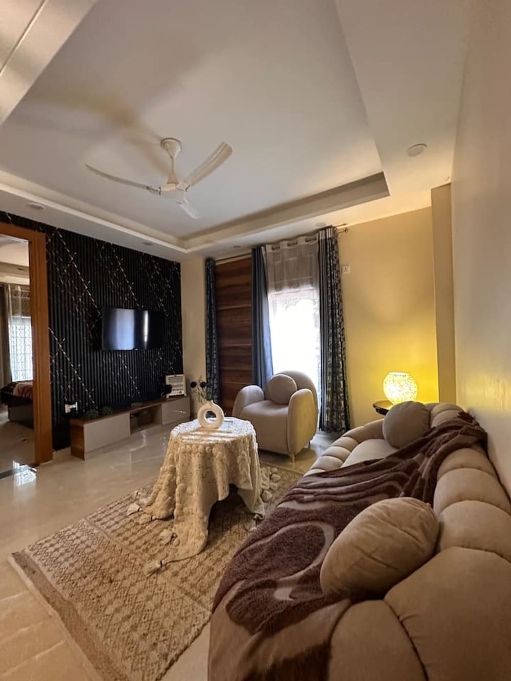Heritage Horizon Stay