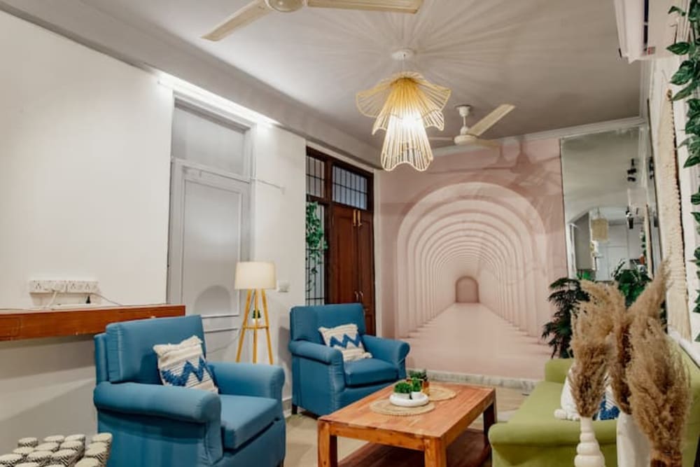 Fortview Oasis Residence