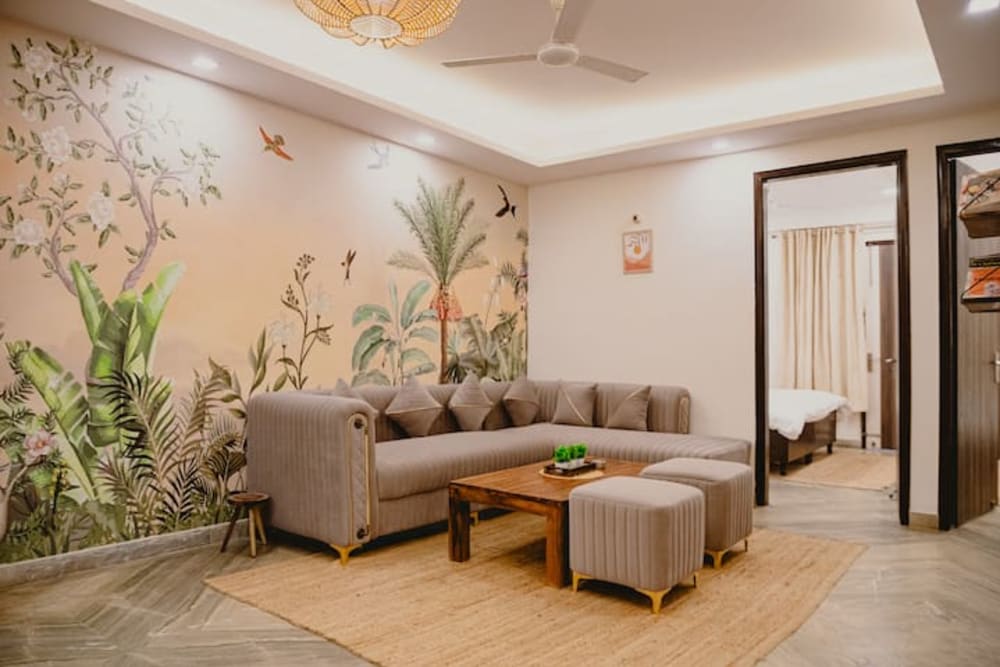 Aura Verde Residence