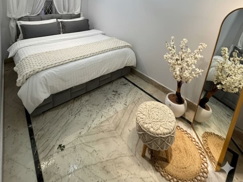 Cityleaf Retreat