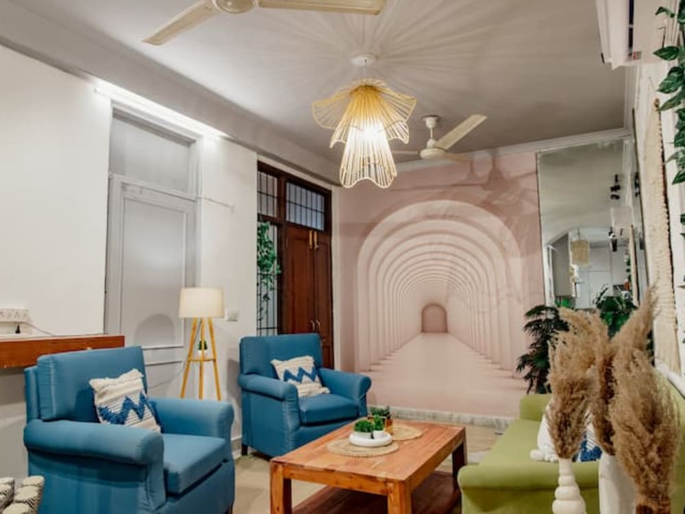 Fortview Oasis Residence