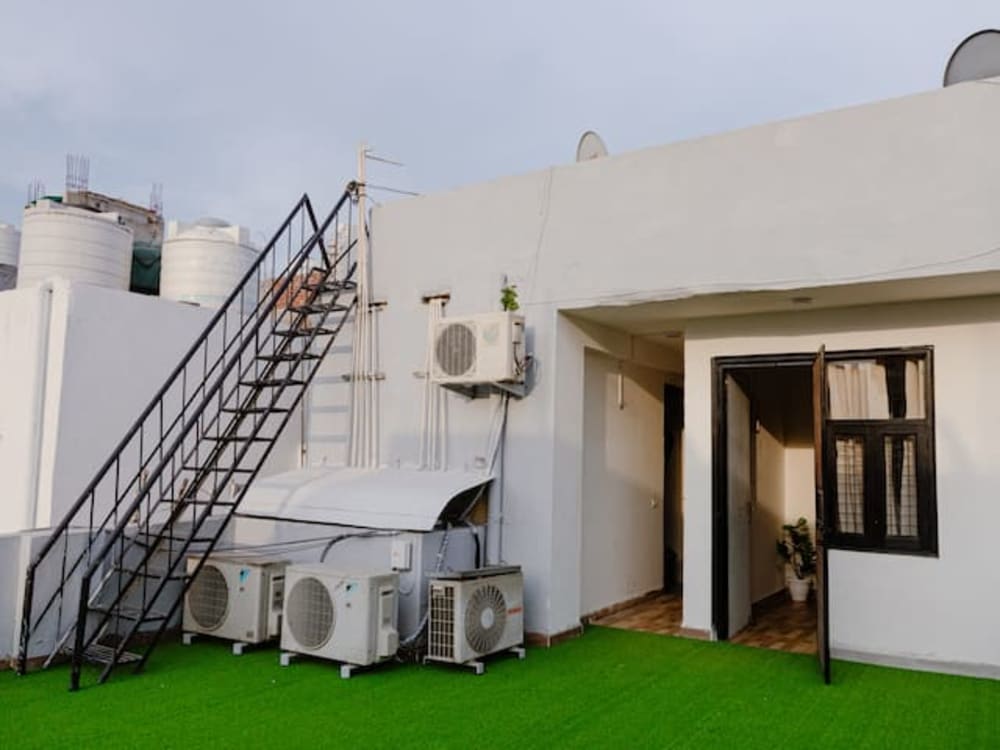 The Terrace Nook