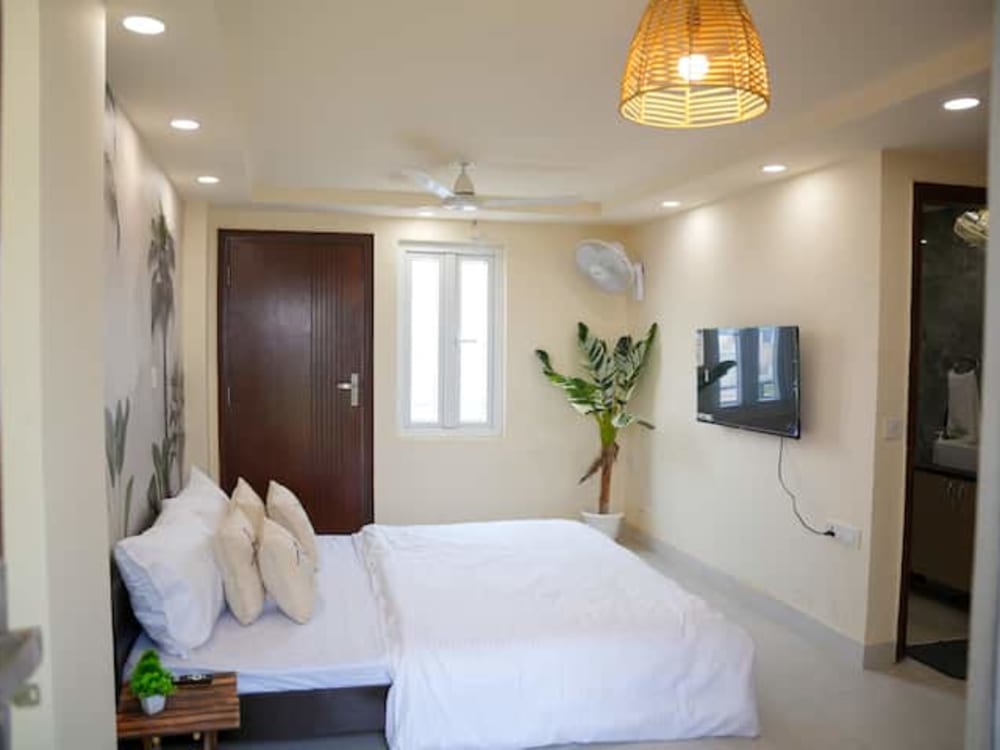 Elevé Terrace Stay