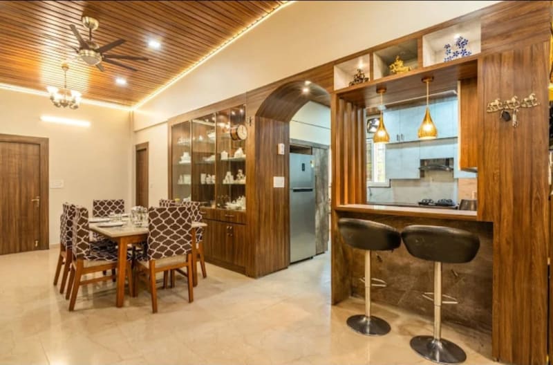Leo Den — Penthouse in Greater Noida Ecotech 3, Noida (photo 2)