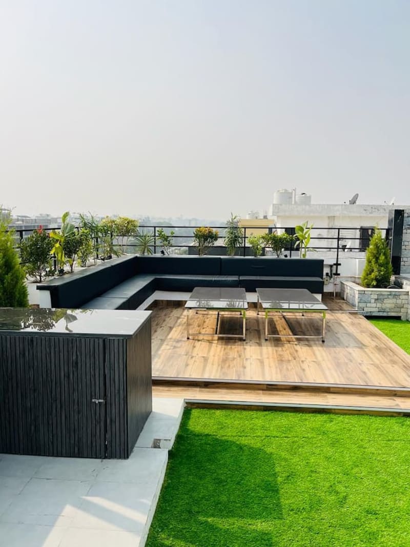 The Opal Skyline — Penthouse in Sector 45, Gurgaon (photo 2)