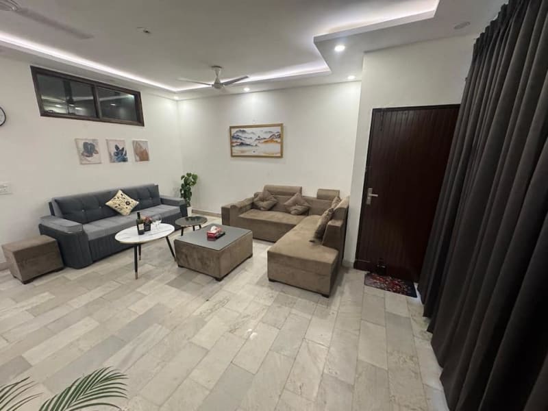 The Central Abode — Apartment in Lajpat Nagar, South Delhi