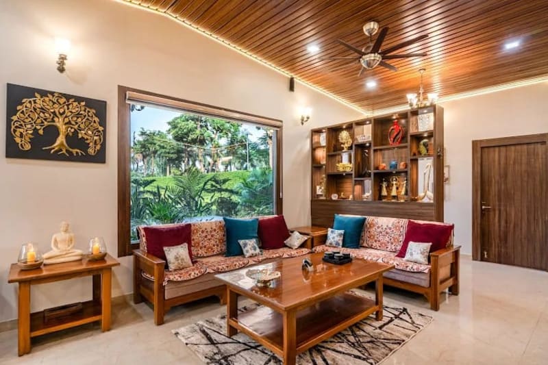 Leo Den — Penthouse in Greater Noida Ecotech 3, Noida (photo 3)