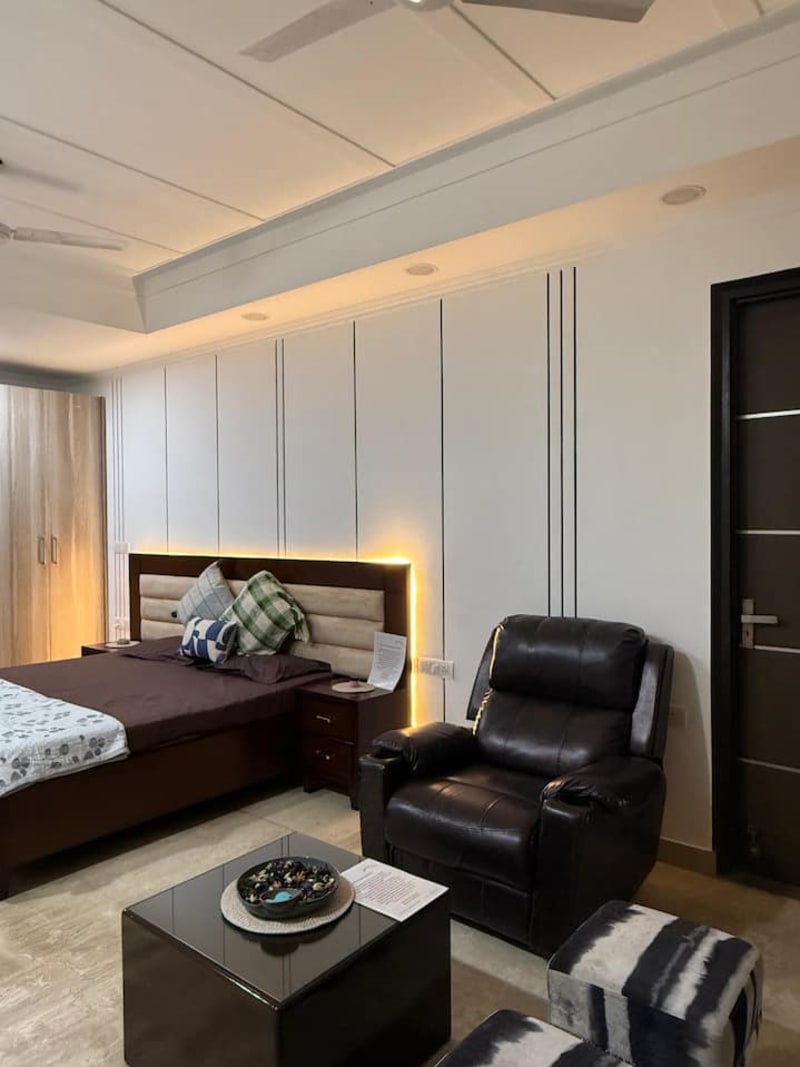 Linea Space — Studio in Vasant Kunj, South Delhi (photo 2)