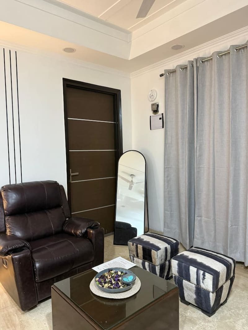 Linea Space — Studio in Vasant Kunj, South Delhi (photo 3)