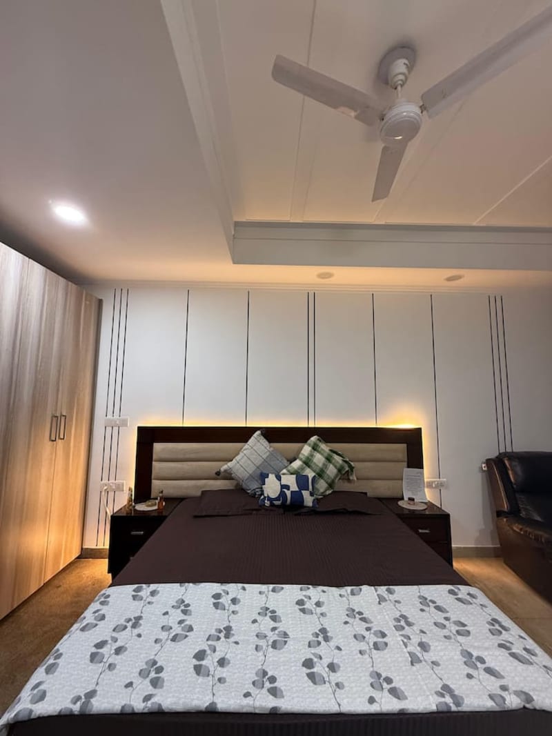 Linea Space — Studio in Vasant Kunj, South Delhi (photo 4)