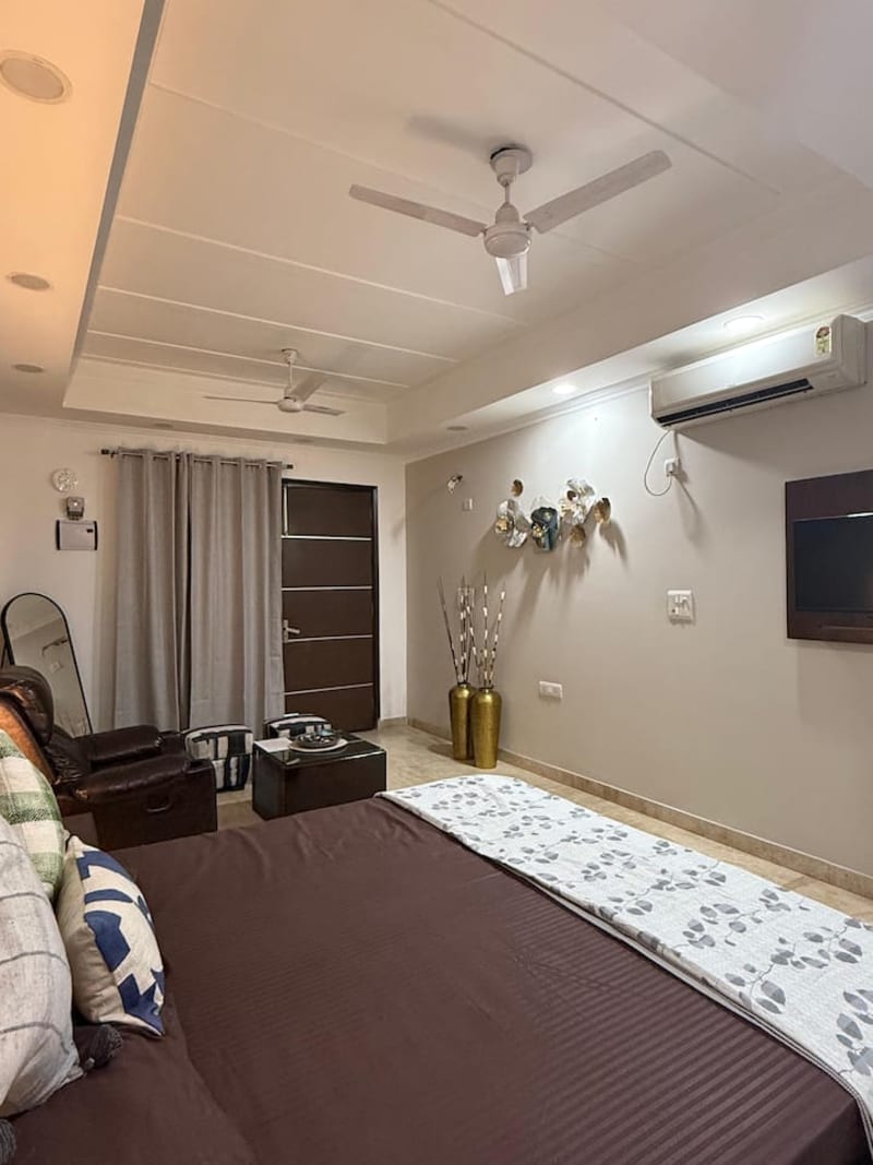 Linea Space — Studio in Vasant Kunj, South Delhi (photo 5)