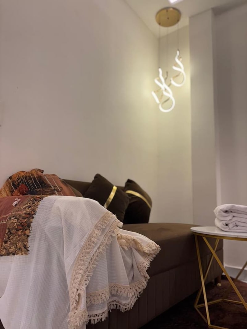 The Cozy Key — Studio in Rohini, North Delhi (photo 5)